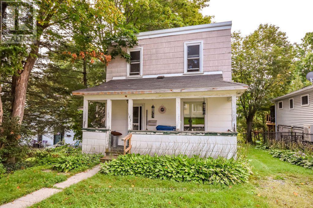 183 CEDAR STREET Property Photo 1
