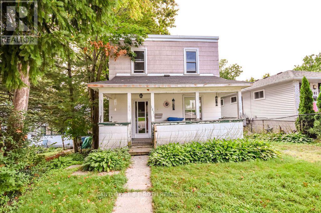 183 Cedar Street Property Photo 2