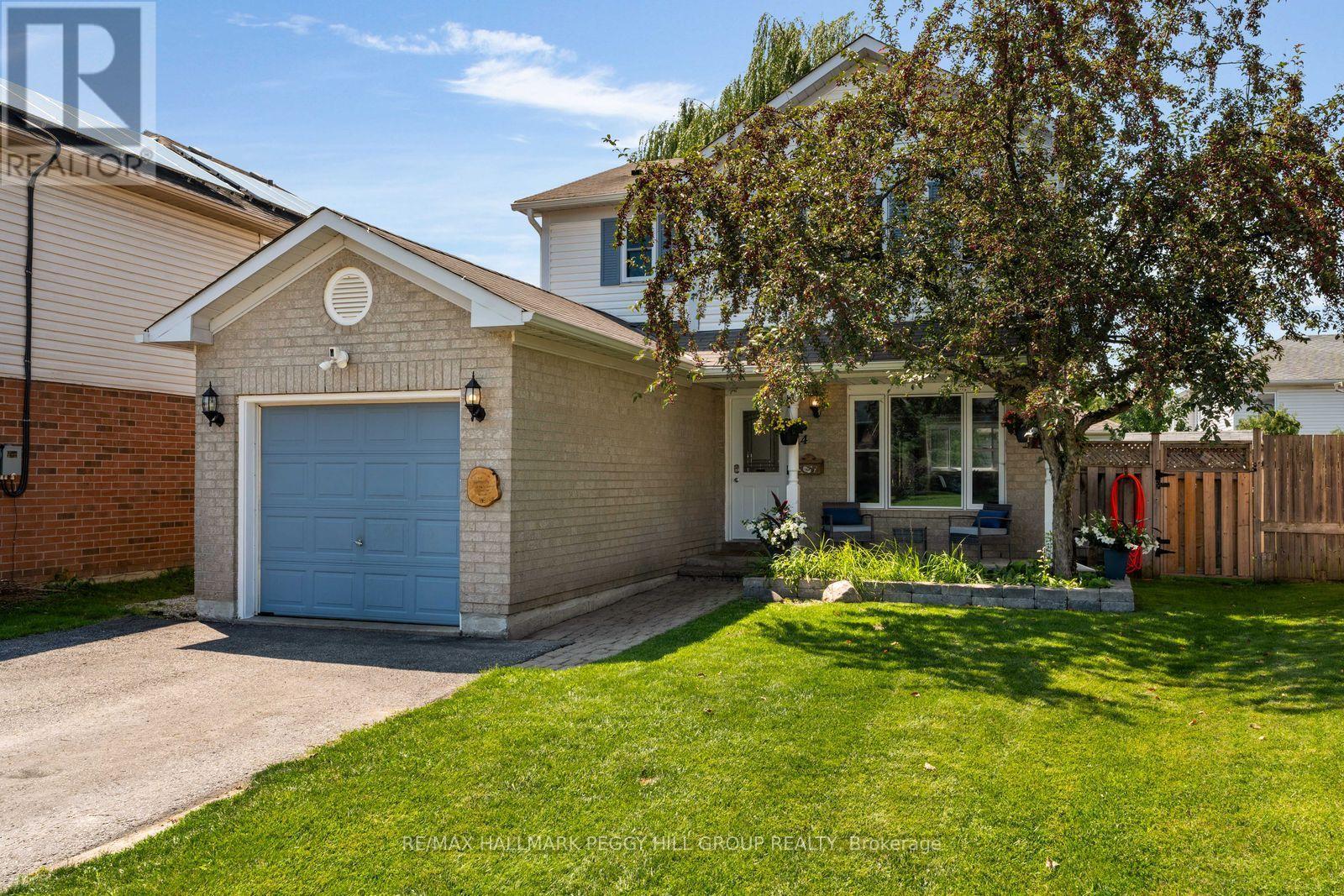 14 Copeman Crescent Property Photo 1