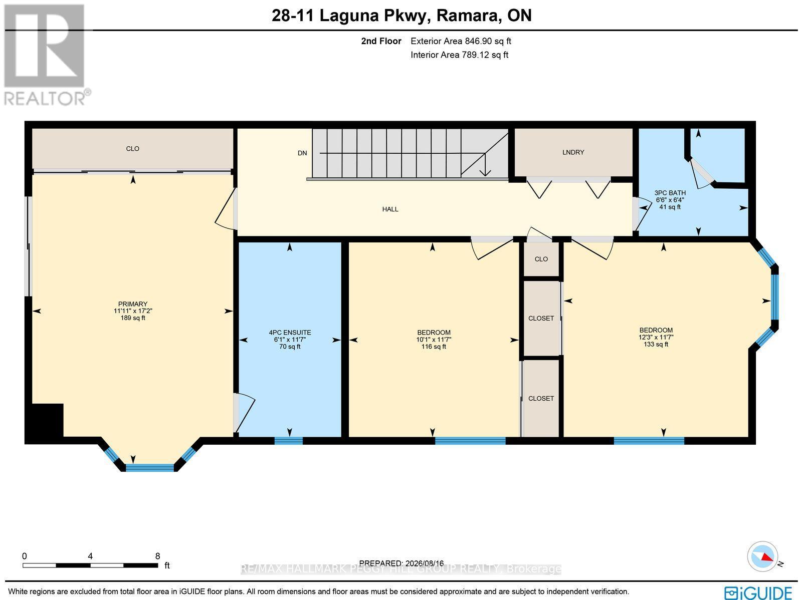 28 - 11 Laguna Parkway Property Photo 21
