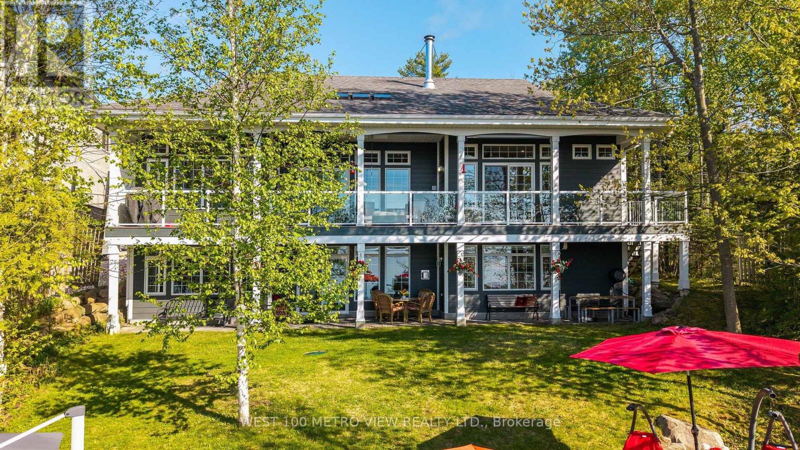 458 SILVER BIRCH DRIVE Property Photo 1