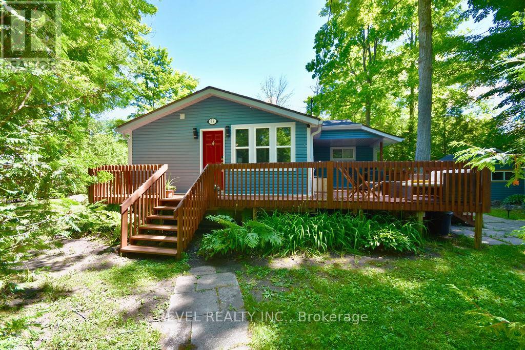 39 DOMAR ROAD Property Photo 1
