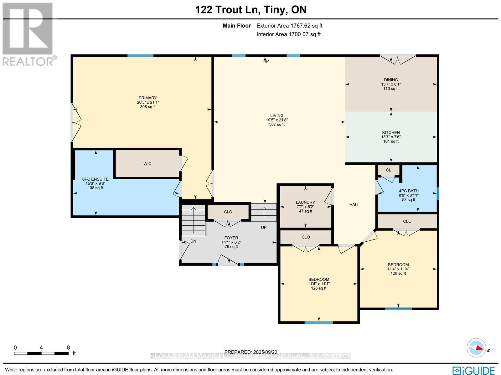 122 Trout Lane Property Photo 22