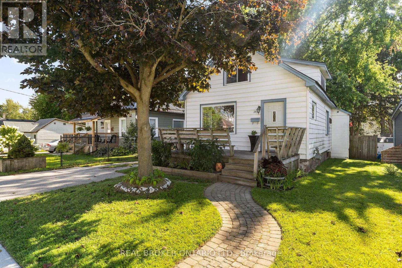 345 EAST STREET Property Photo 1