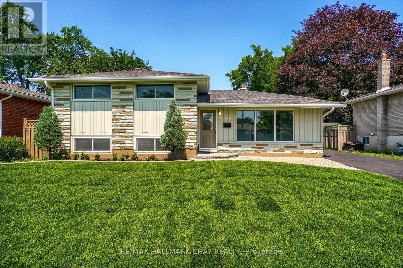 MAIN - 152 ROSE STREET