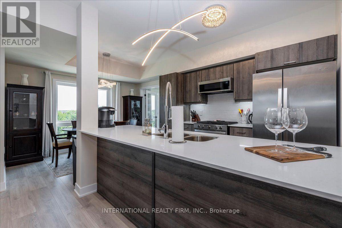 301 - 8 CULINARY LANE Property Photo 1