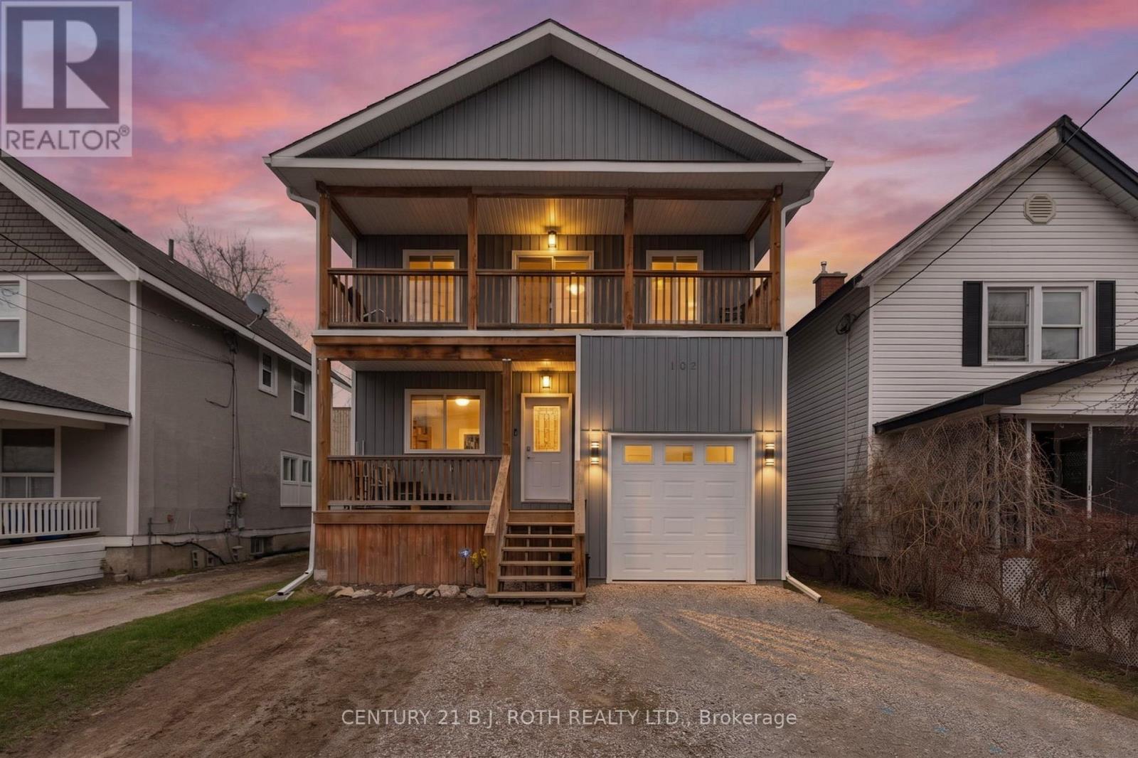 102 Dunlop Street Property Photo 1