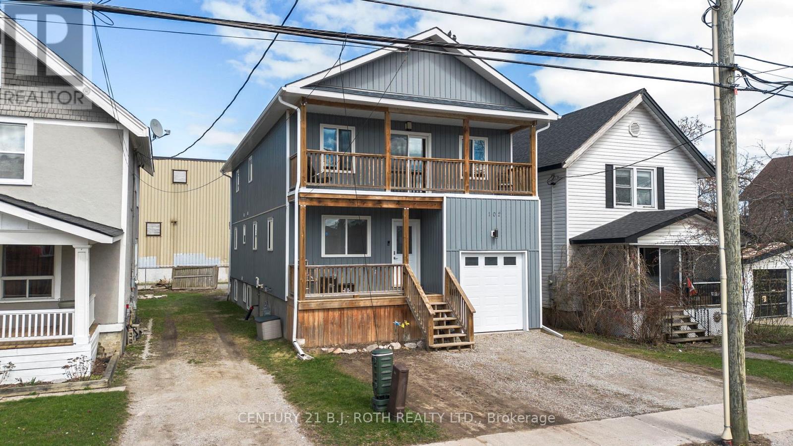 102 Dunlop Street Property Photo 2