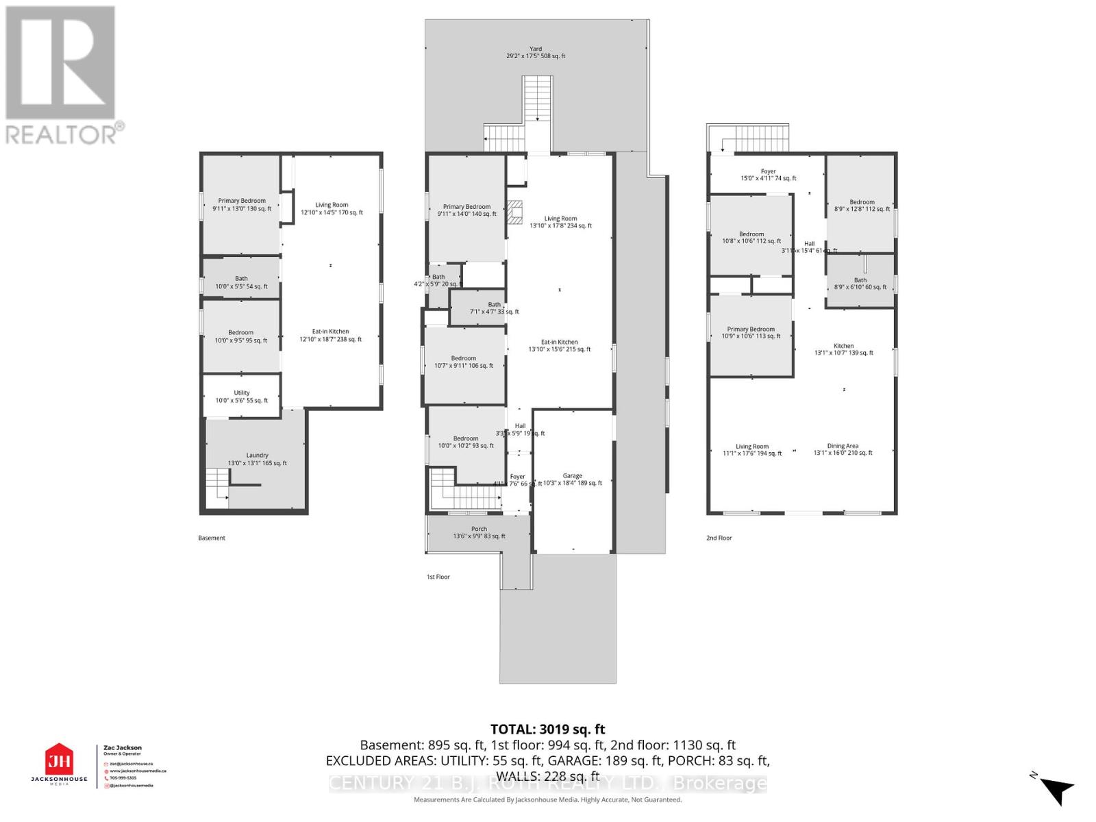 102 Dunlop Street Property Photo 17