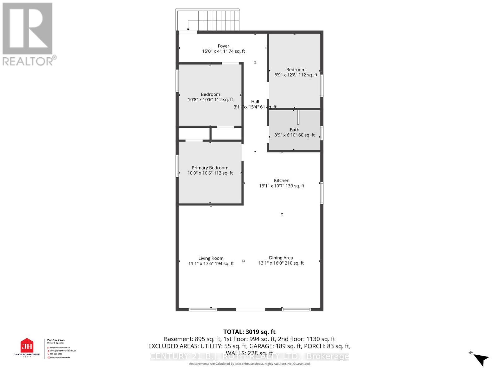 102 Dunlop Street Property Photo 18