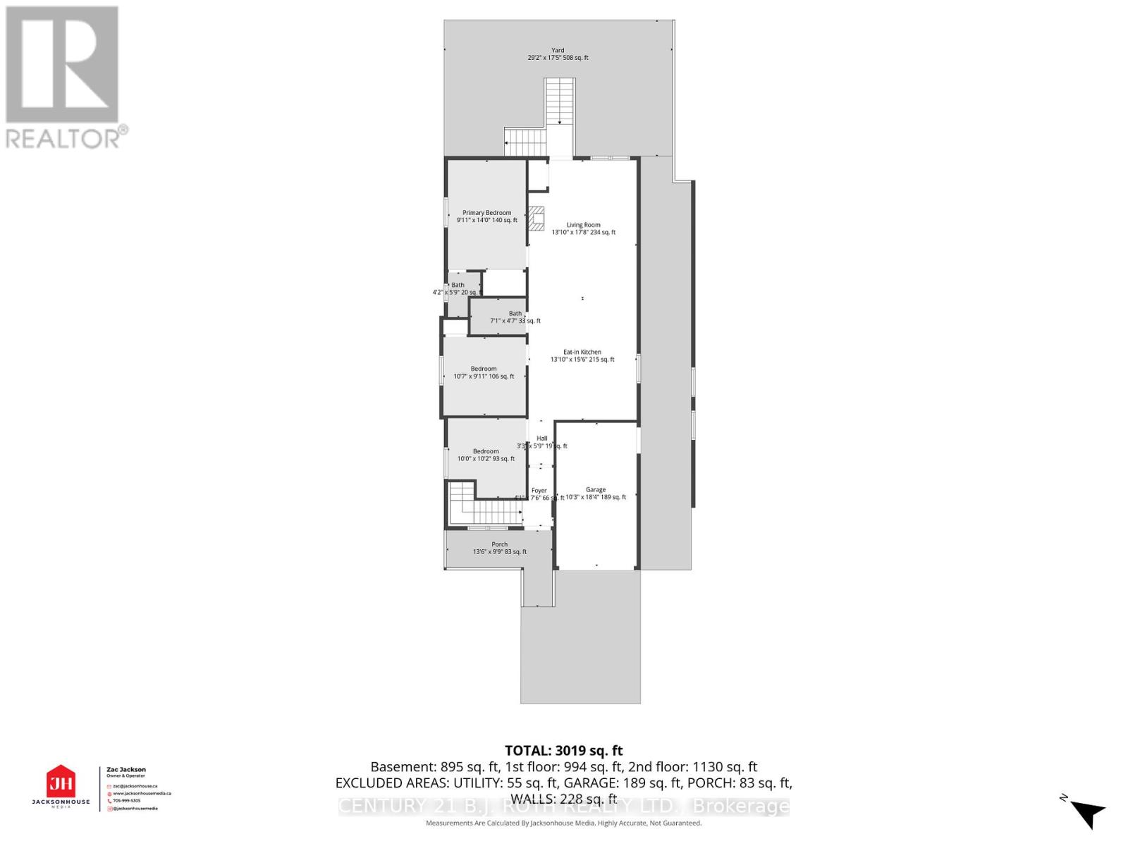 102 Dunlop Street Property Photo 19