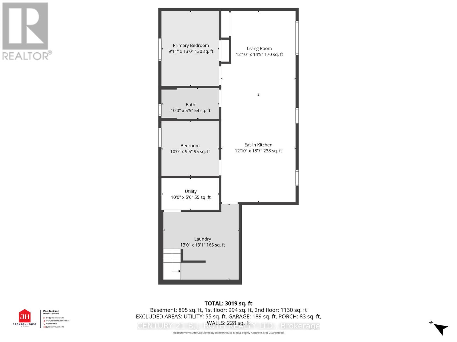 102 Dunlop Street Property Photo 20