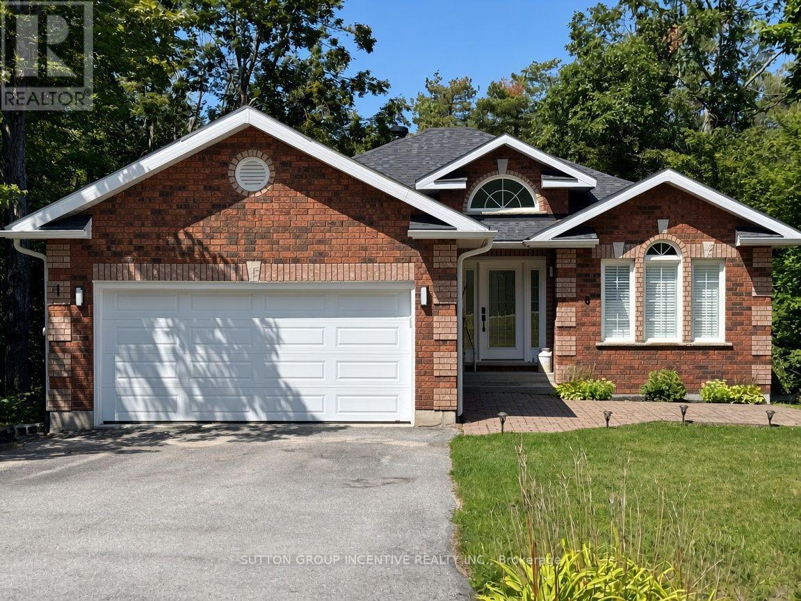 8 ALPINE WAY Property Photo 1