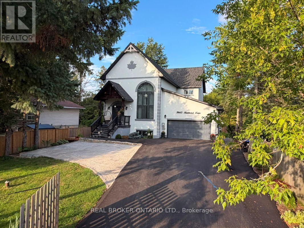 3665 Baldwick Lane Property Photo 1