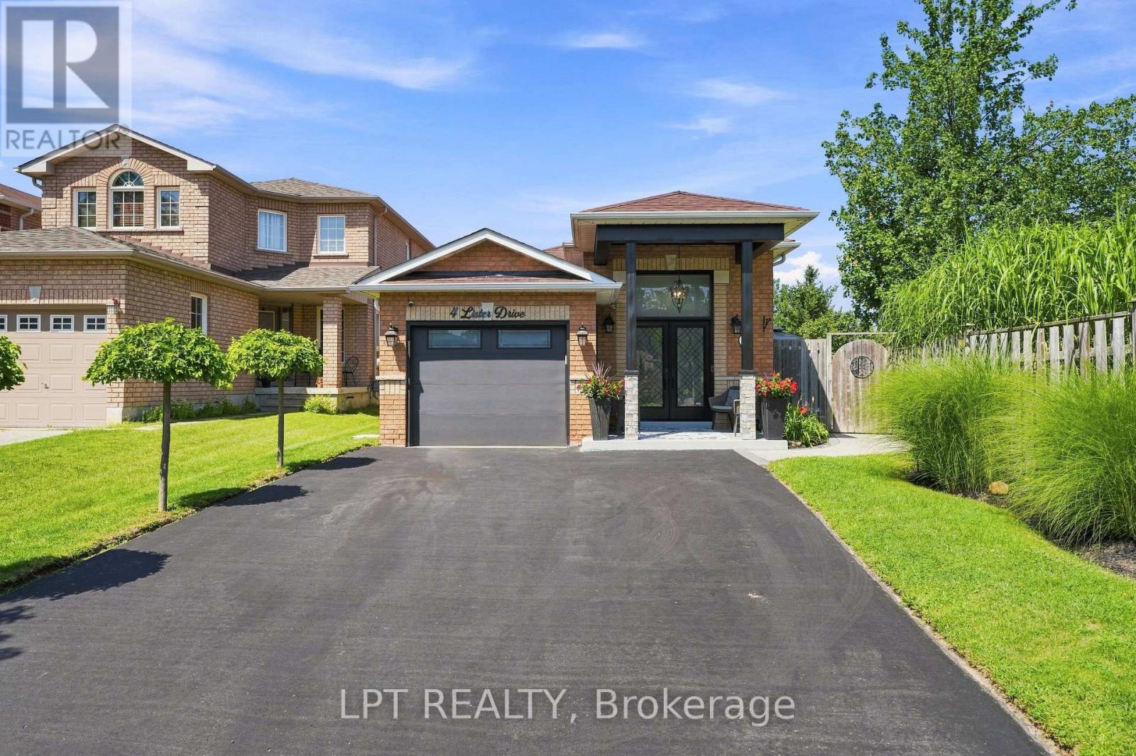 4 Lister Drive Photo de la propriété 1