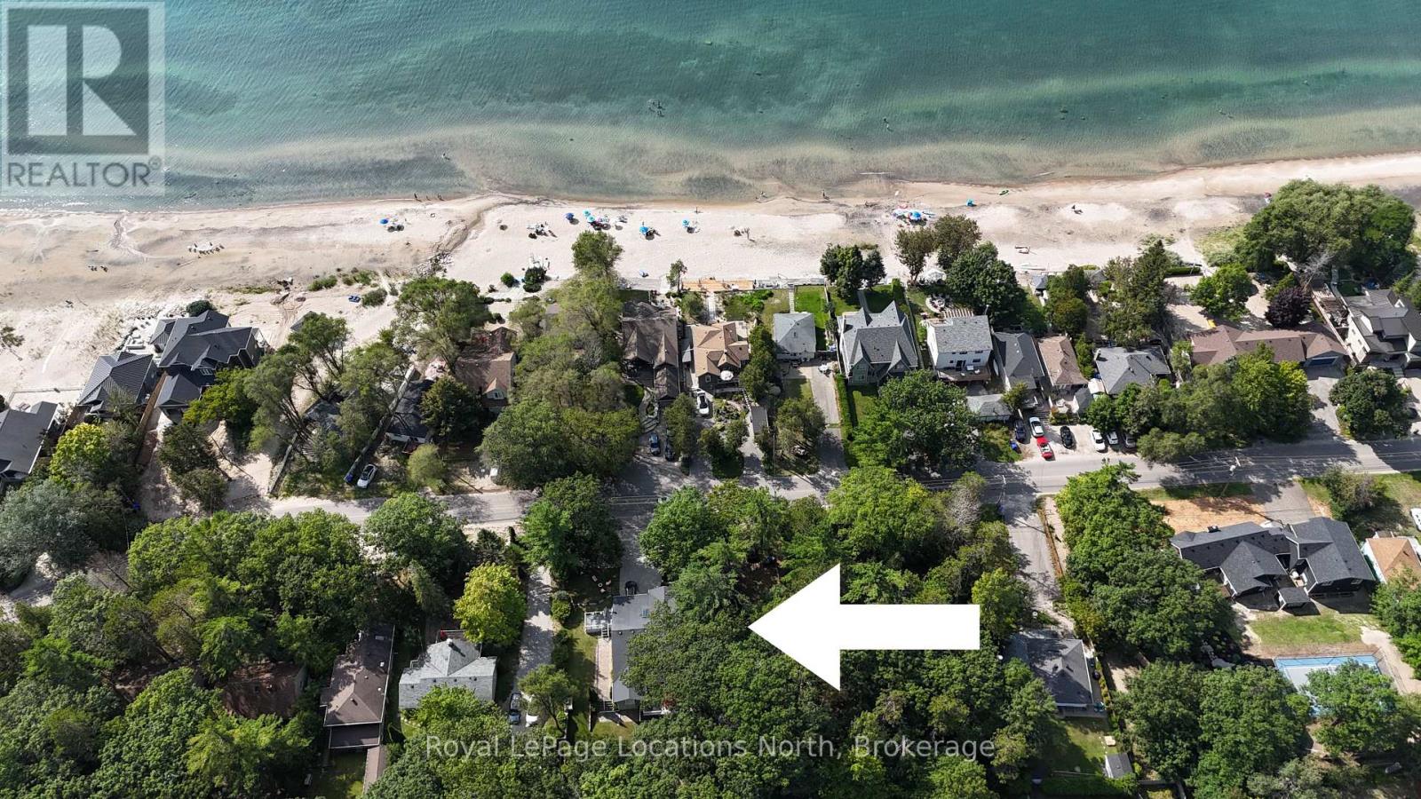 2225 Tiny Beaches Road S Property Photo 4