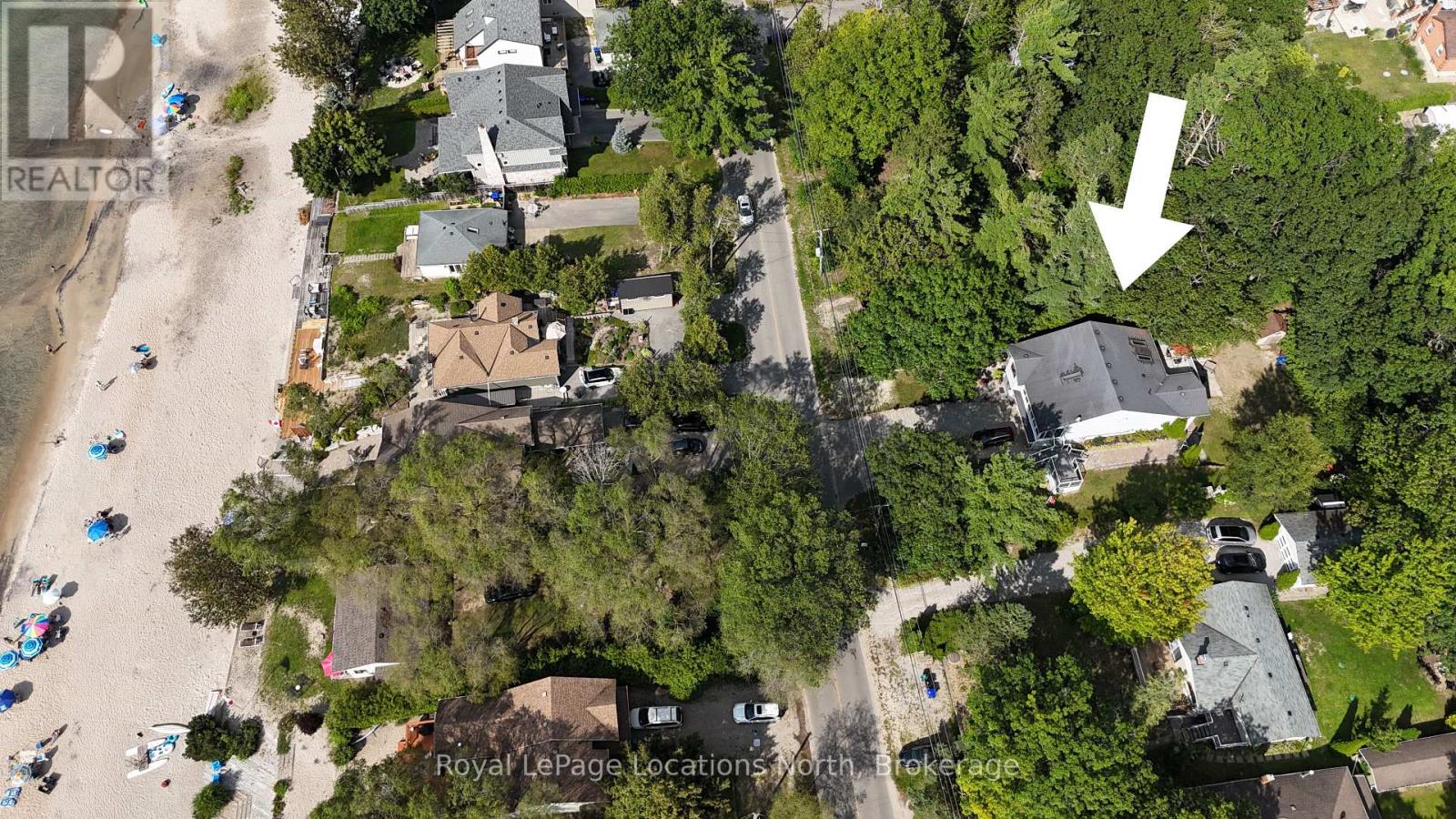 2225 Tiny Beaches Road S Property Photo 5