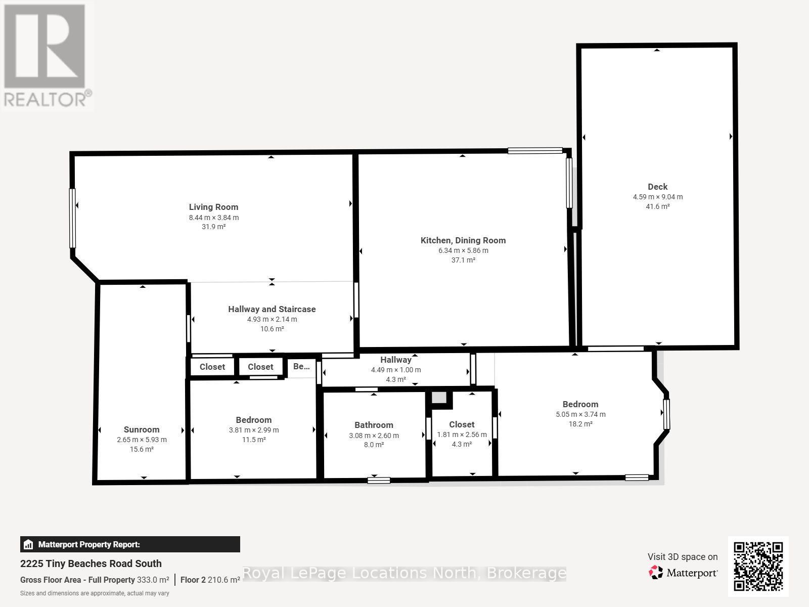 2225 Tiny Beaches Road S Property Photo 45