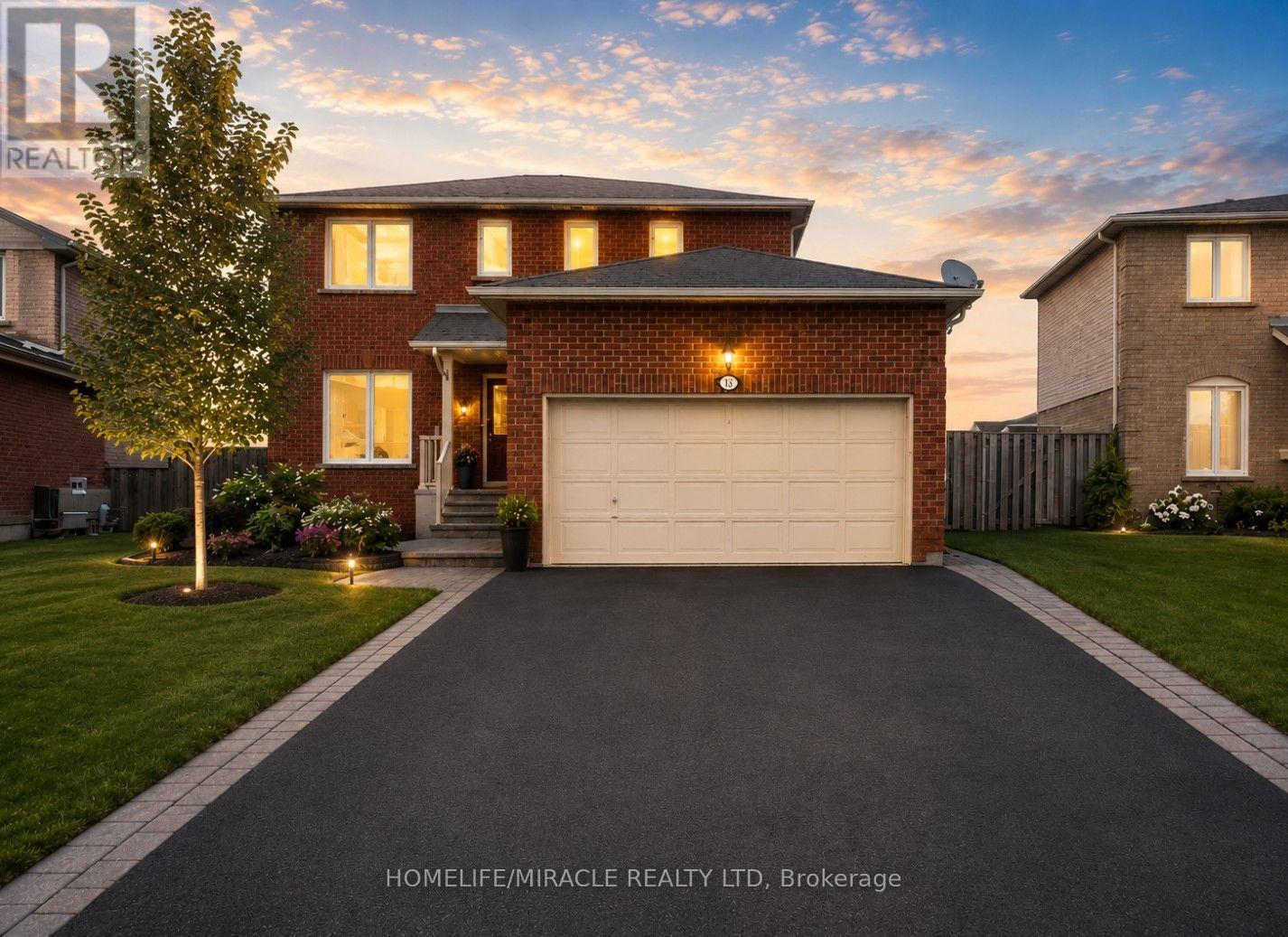 67 Livingstone Street W Property Photo 1