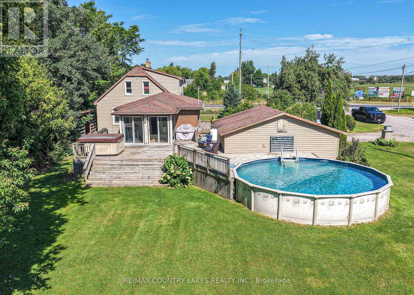 1782 Lovering Line Property Photo 3