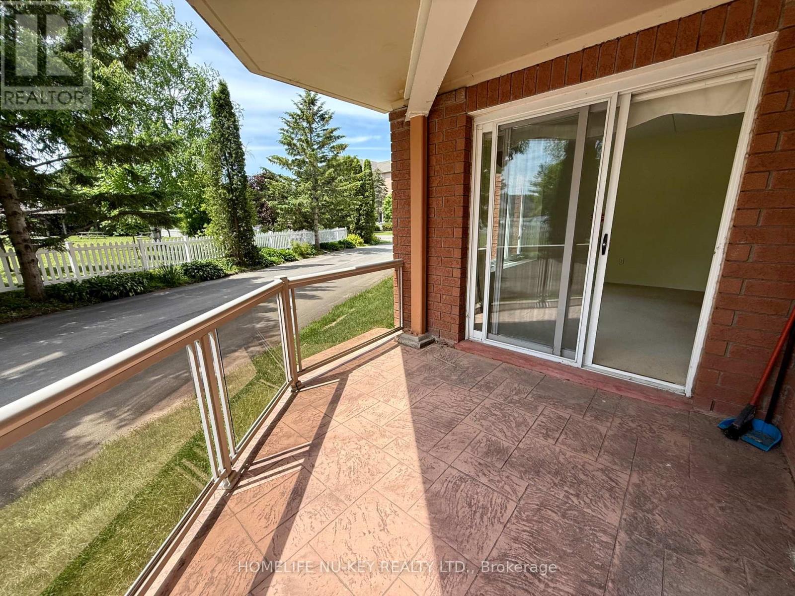 108 - 11 Beck Boulevard Property Photo 15