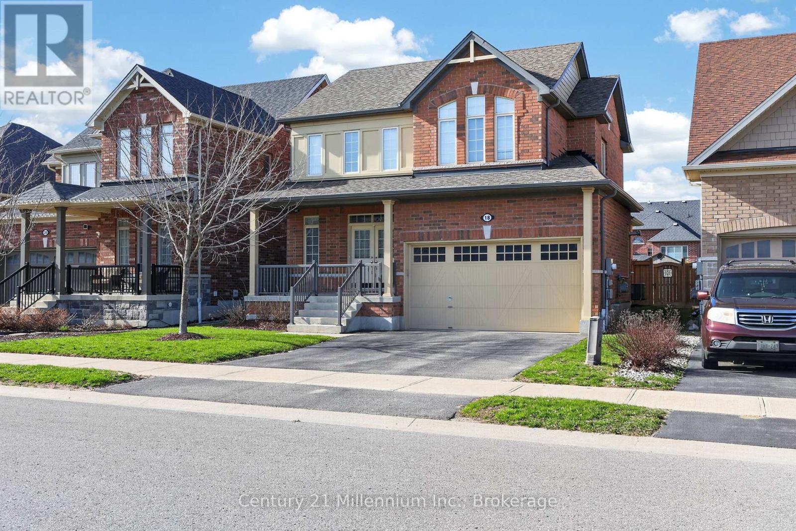 18 Marks Road Property Photo 1