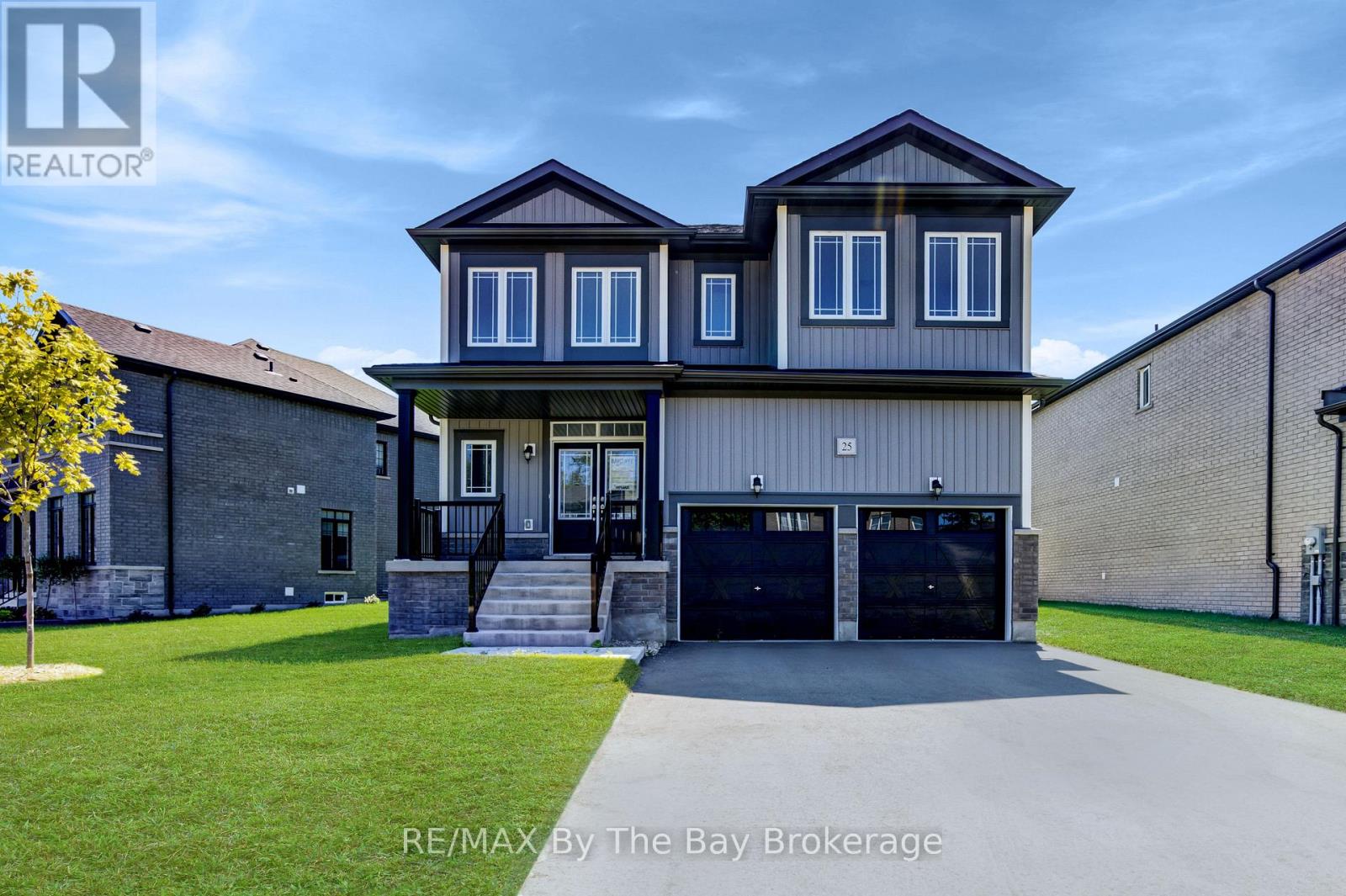 25 AMBER DRIVE Property Photo 1
