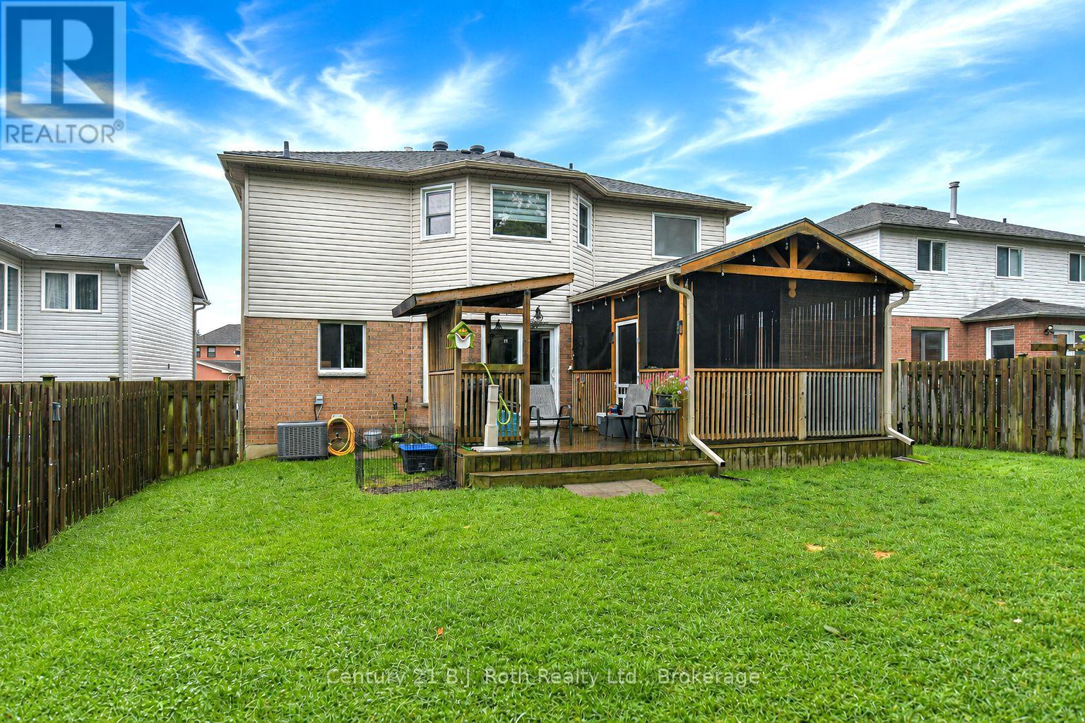 16 Frontier Avenue Property Photo 4
