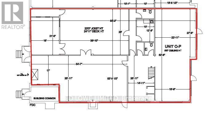 O & P - 570 Bryne Drive Property Photo 12