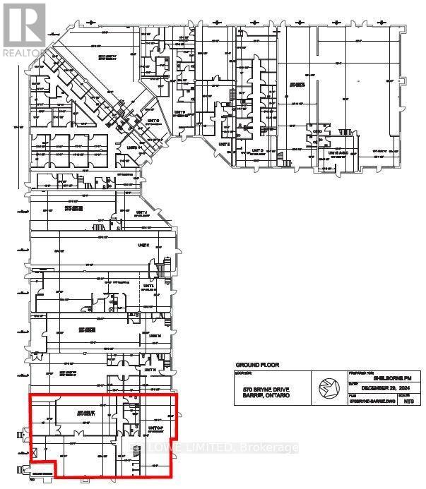 O & P - 570 Bryne Drive Property Photo 14