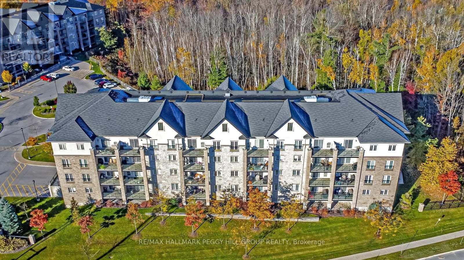 402 - 40 FERNDALE DRIVE S Property Photo 1