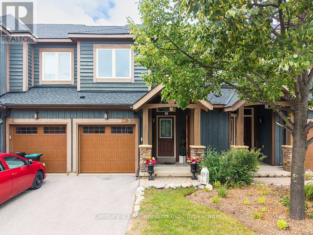 6 Wildrose Trail Property Photo 1