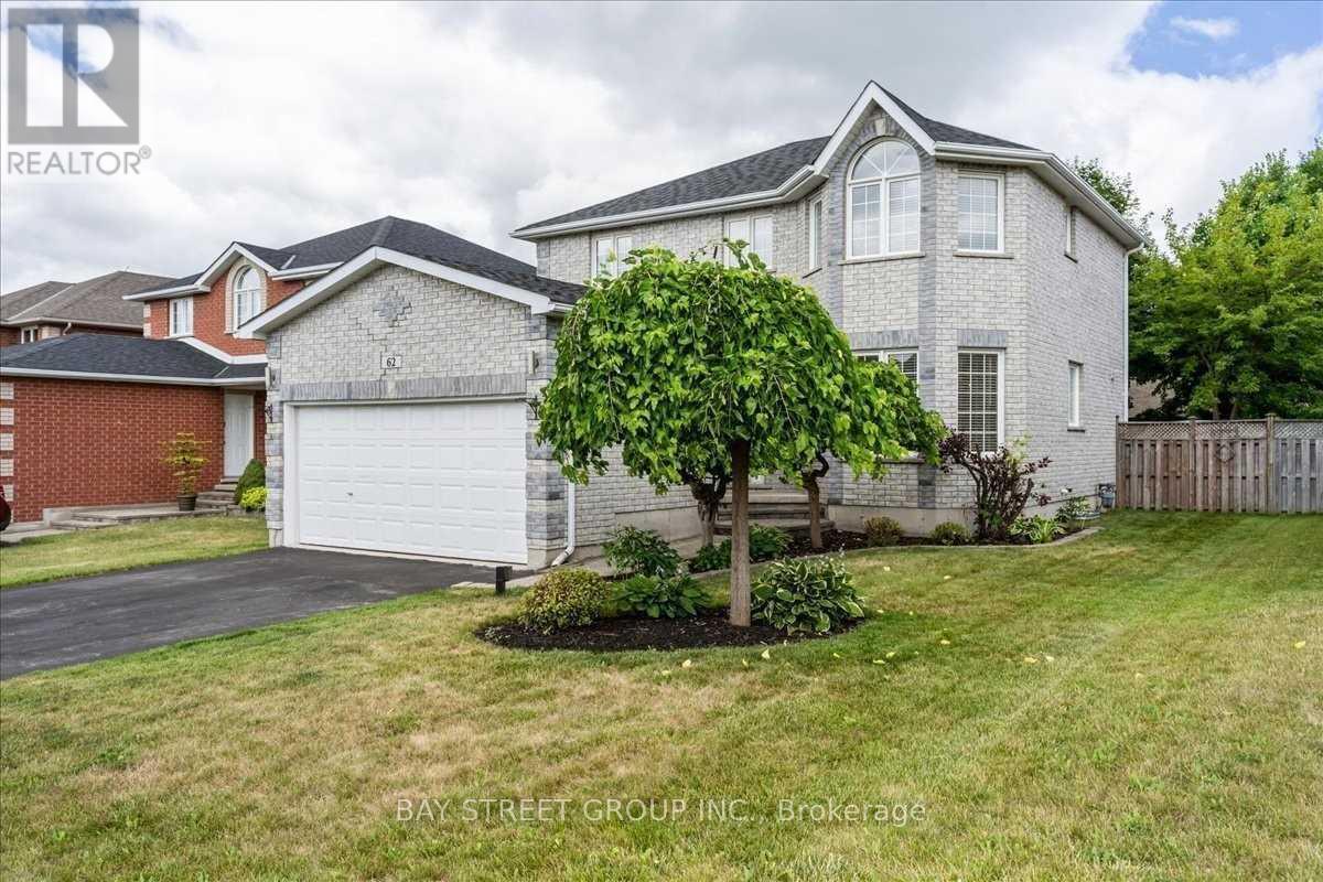 62 SUMMERSET DRIVE
