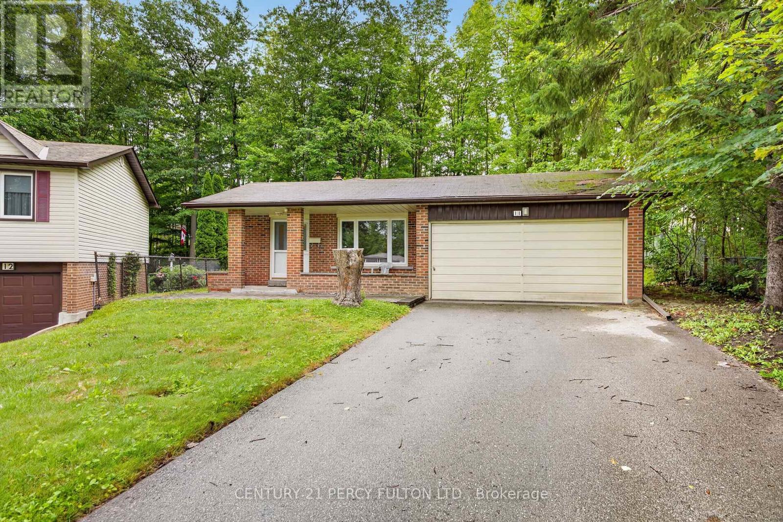 11 ALDERGROVE CIRCLE