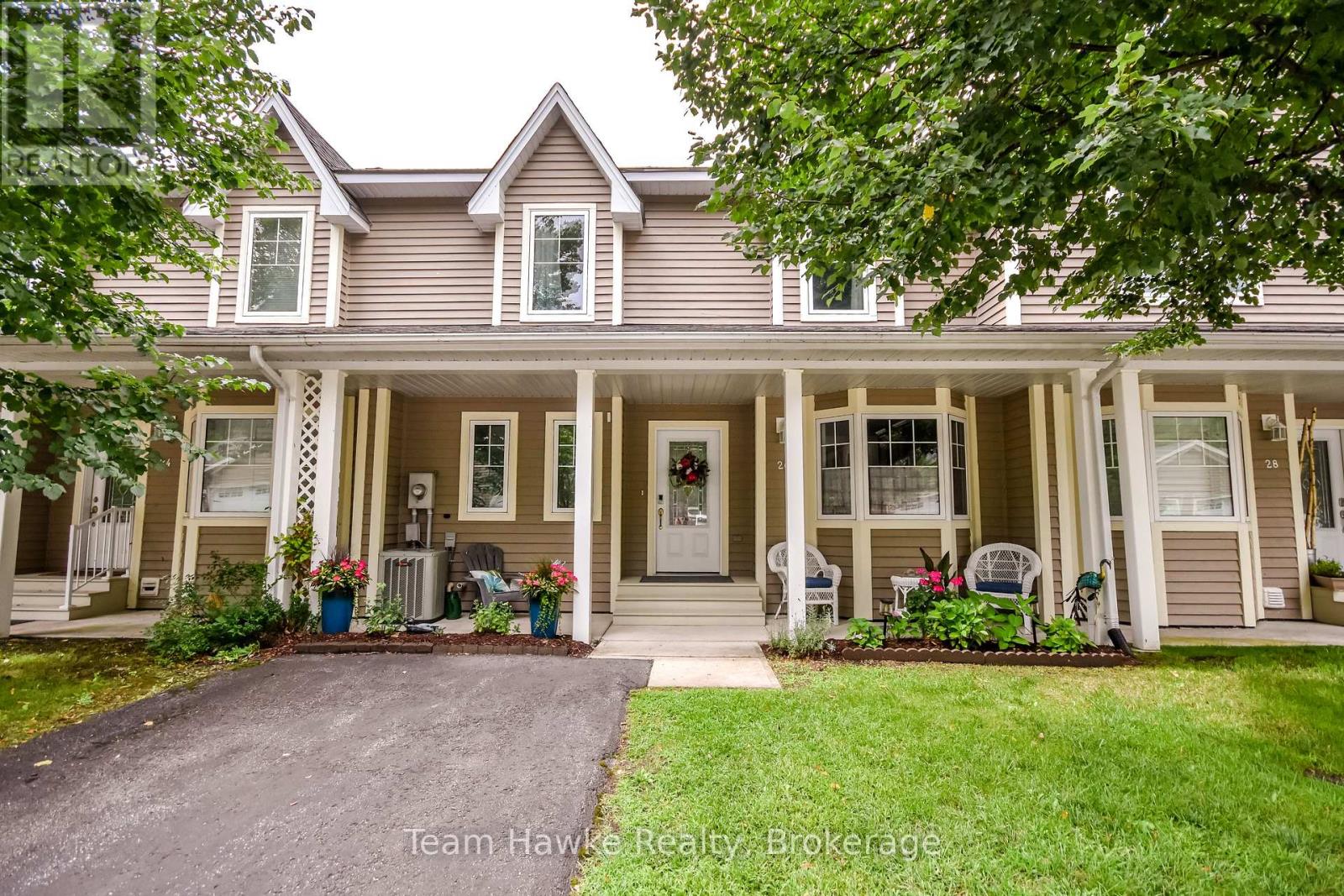 26 DRUMMOND DRIVE