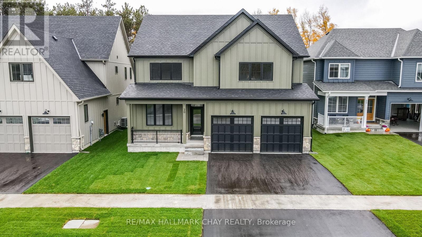 20 NORTHLAND COURT Property Photo 1