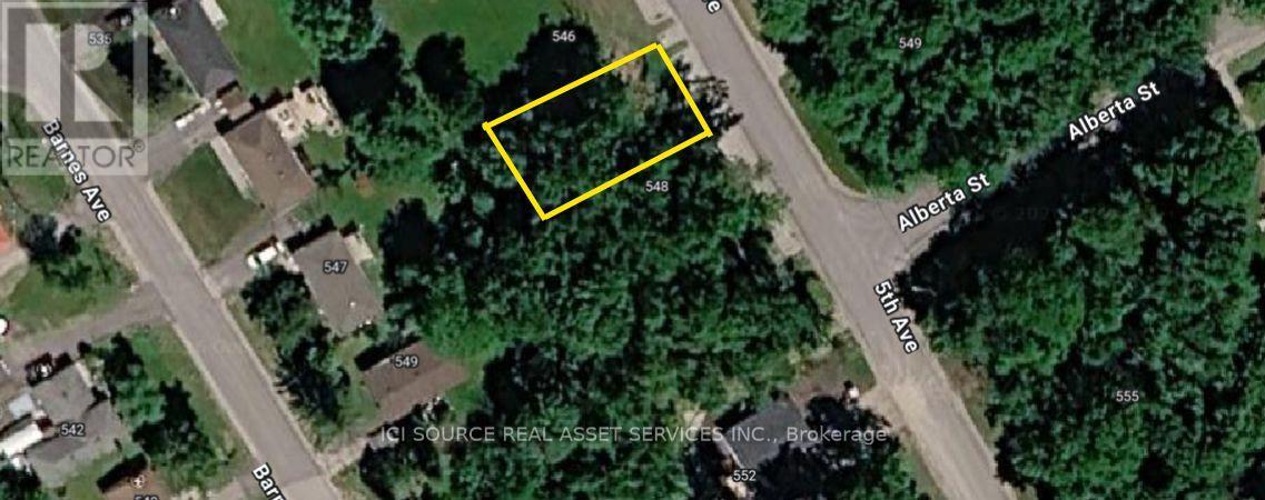 Lot 86 - 548 Fifth Avenue Property Photo 1