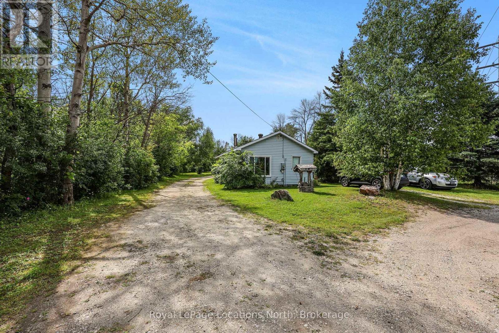 9031 BEACHWOOD ROAD Property Photo 1