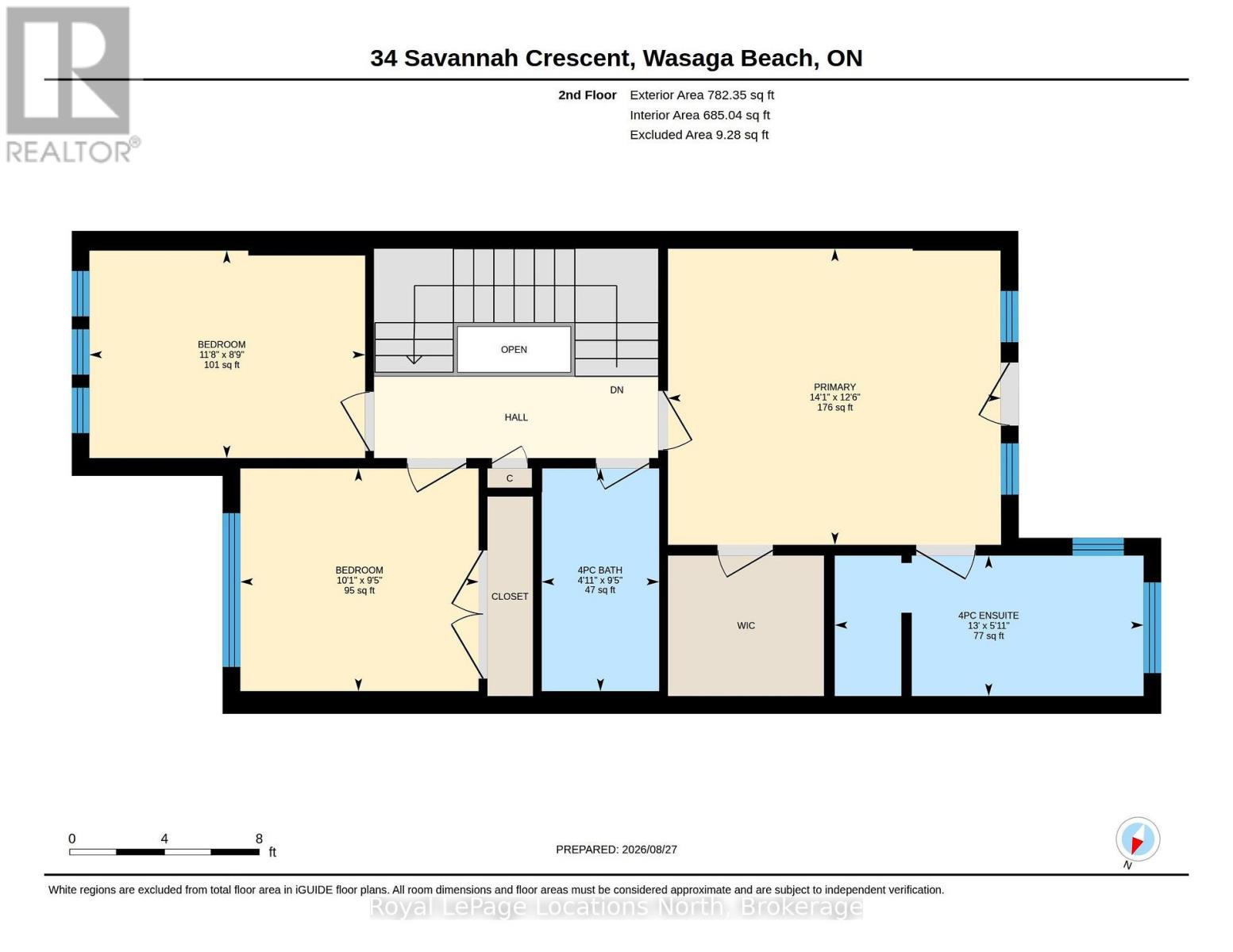 34 Savannah Crescent Property Photo 41