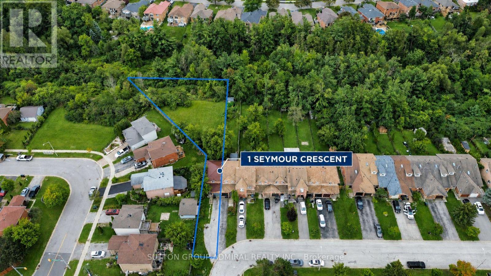1 Seymour Crescent Property Photo 1