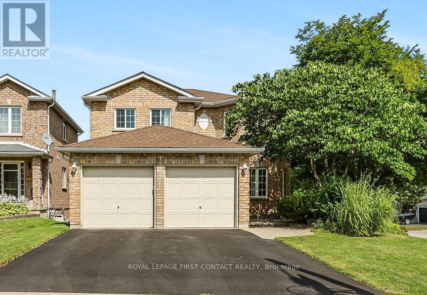 1 BROWN WOOD DRIVE