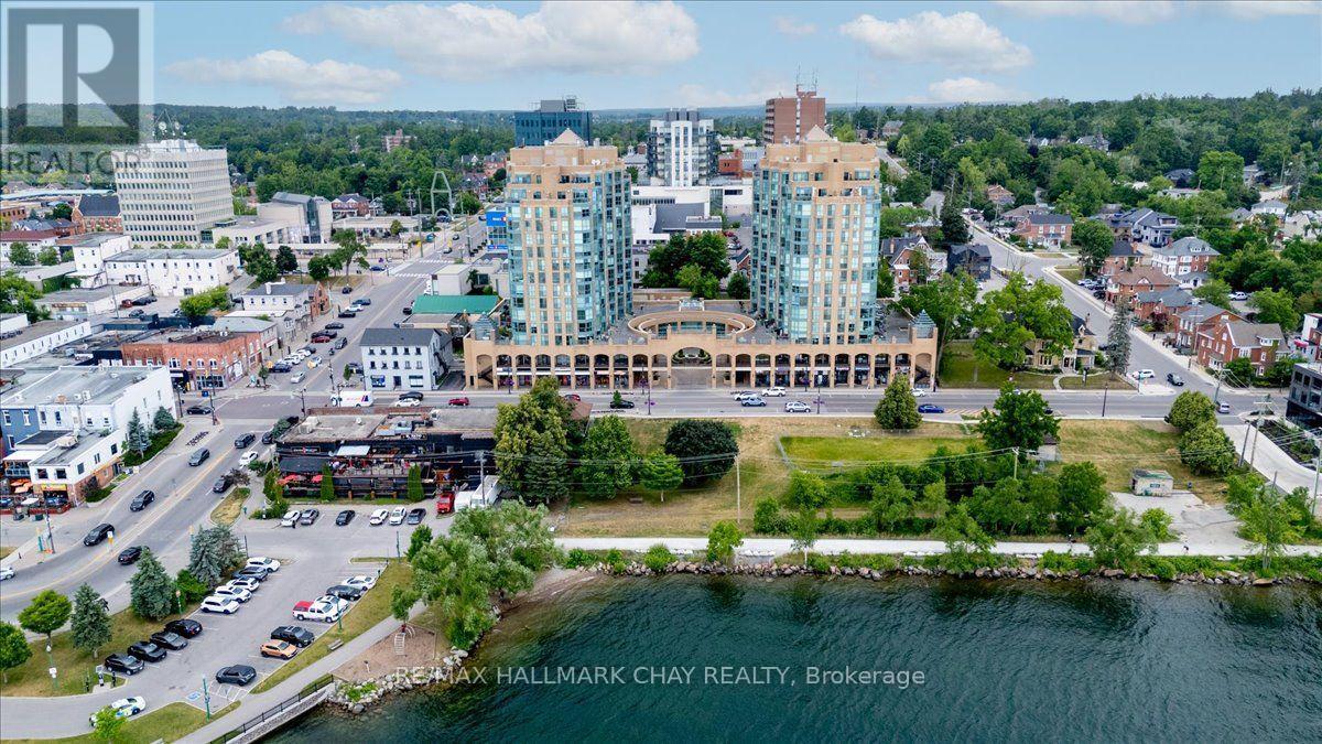 407 - 140 DUNLOP STREET E Property Photo 1