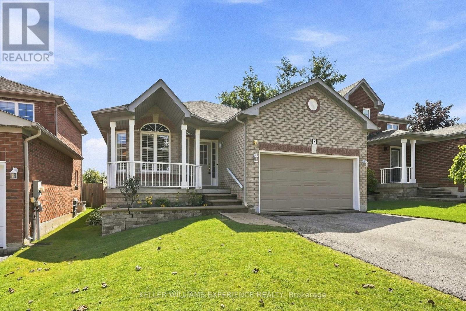 7 Stanley Street Property Photo 1