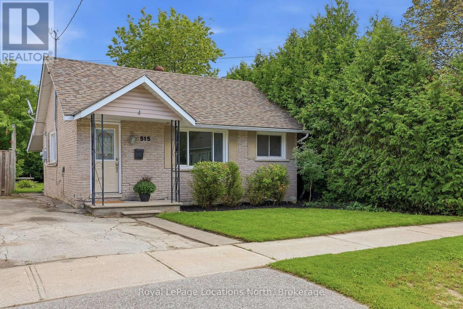 515 Maple Street Property Photo 2