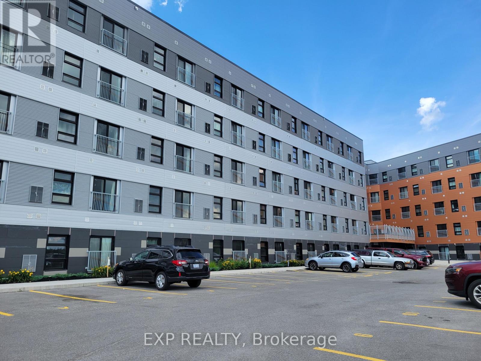 113 - 75 Barrie Road Property Photo 4