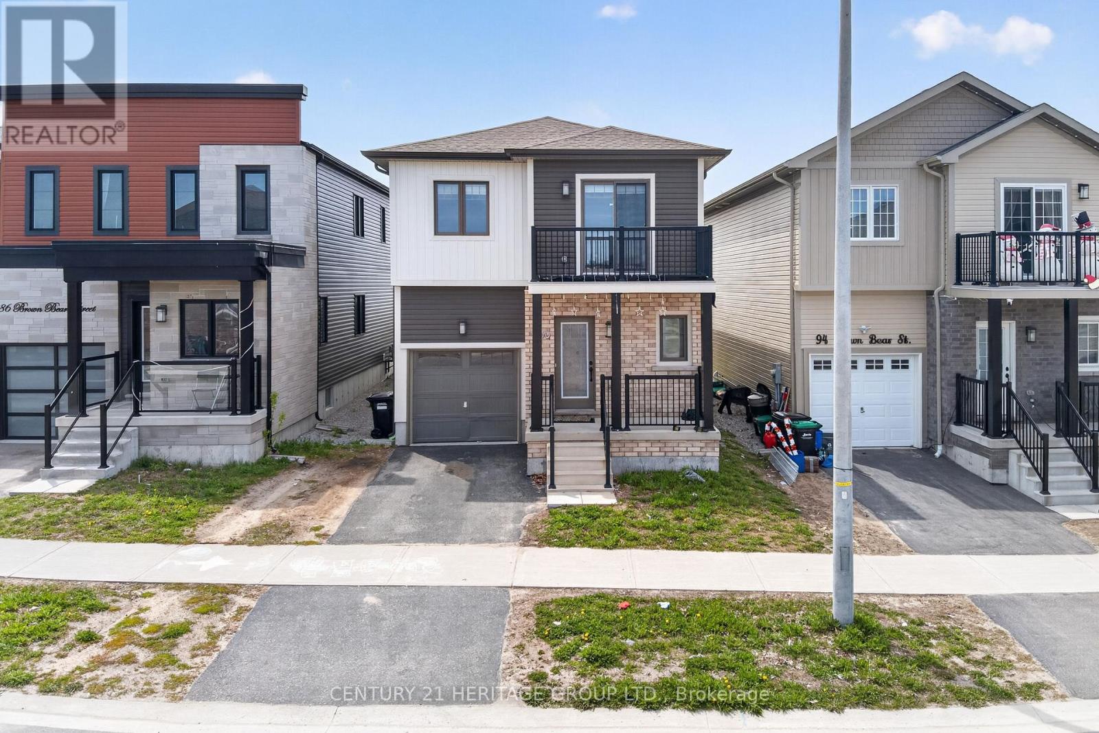 90 Brown Bear Street Property Photo 1
