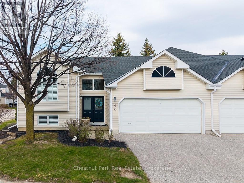 40 Barker Boulevard Property Photo 2