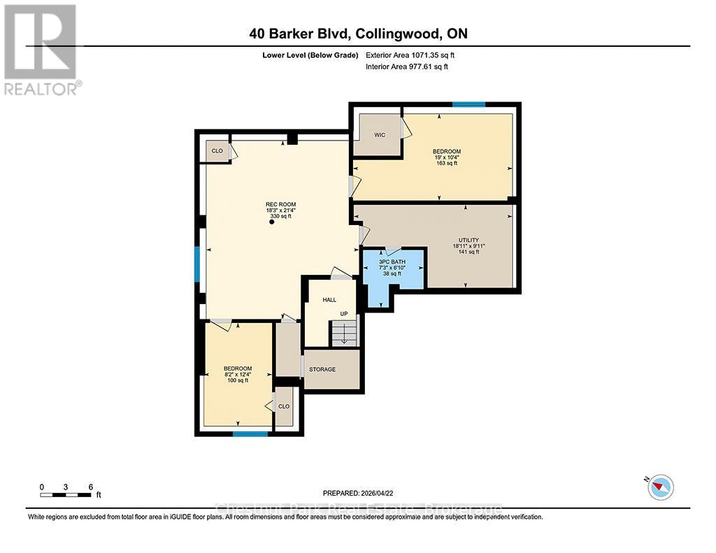 40 Barker Boulevard Property Photo 32