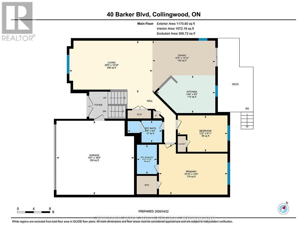 40 Barker Boulevard Property Photo 33