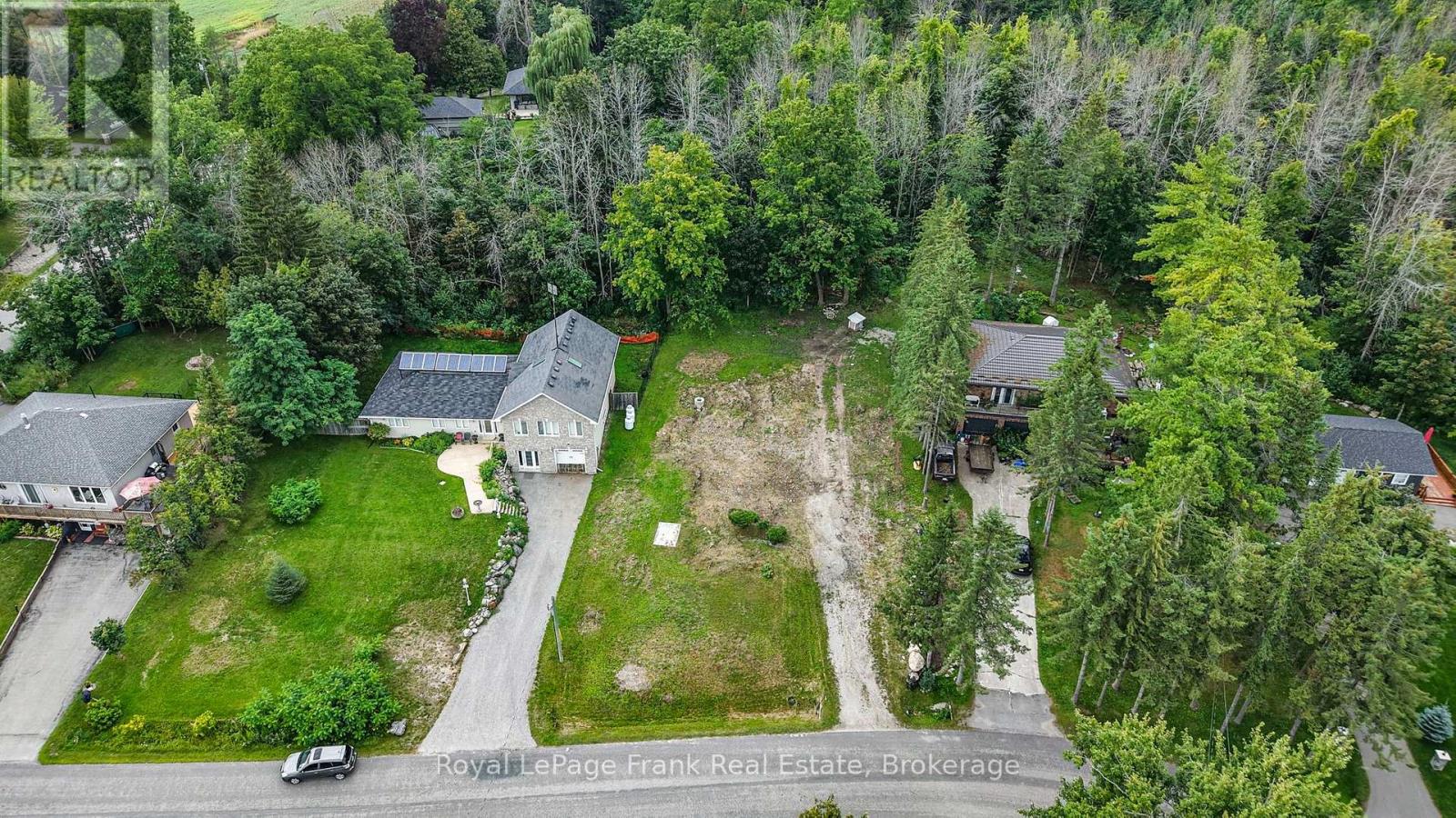 4308 Orkney Beach Road Property Photo 1